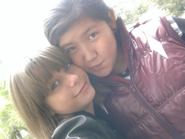 Сания Елубаева