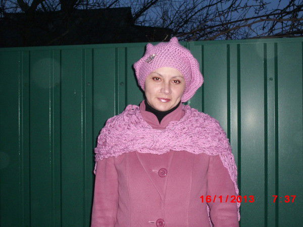 Наталия Новицкая