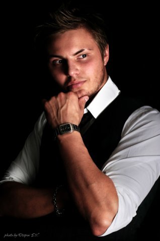 Тайлер Дерден