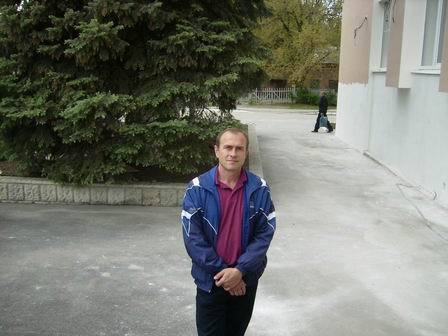 Андрей Сердюков