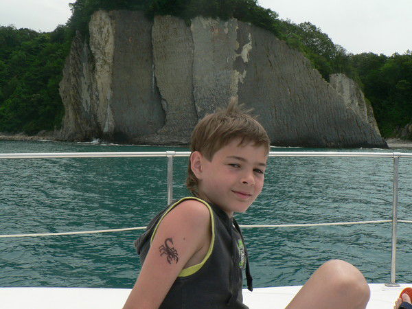 Kirill Прохоренко