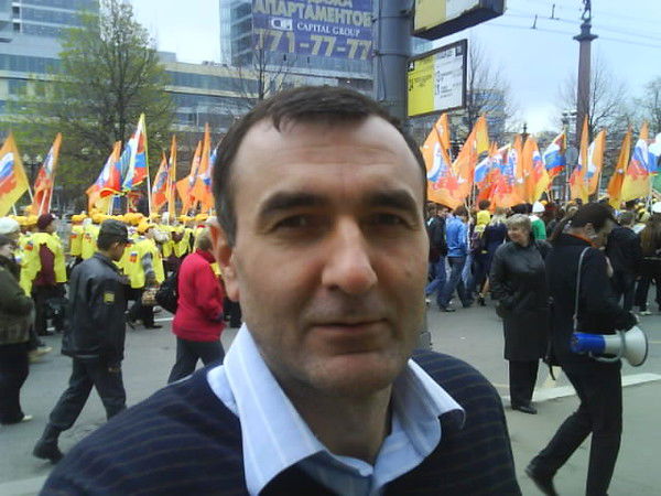 Гусейн Алиев