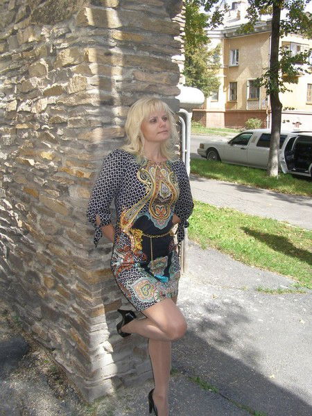 Татьяна Запорожец