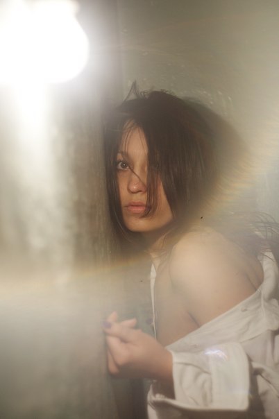 Татьяна Крутых