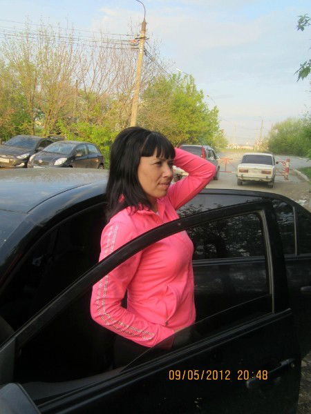 Ирина Коробкина