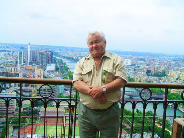 Вячеслав Кинджебаев