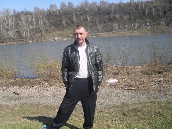 Сергей Леоненко