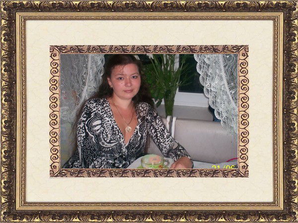 Анжелика Тимченко