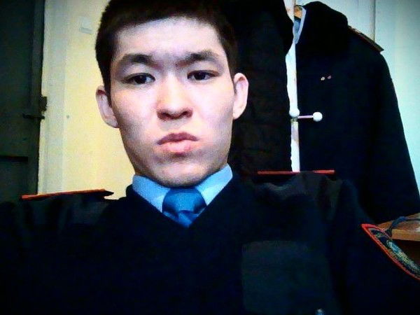 Азатали Амангельды