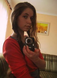 Катя Середюк