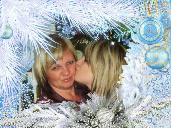 Елена Штоппель