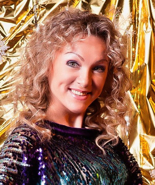 Наталья Шнайдер