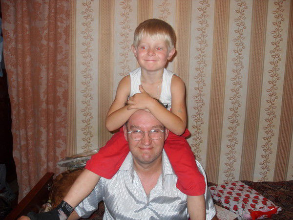 Николай Перминов