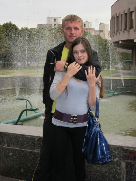 Антон Щавинский