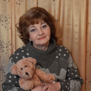 Галина Киселева