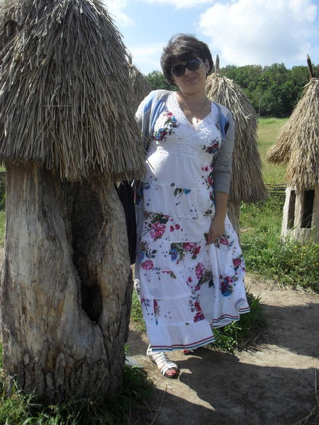 Анна Довгаленко