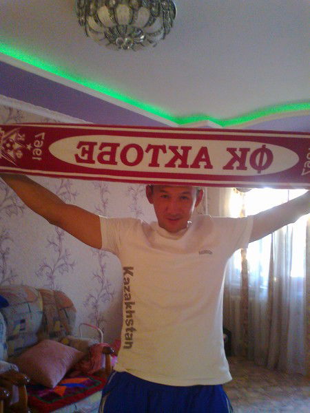 Еркин Дильманов