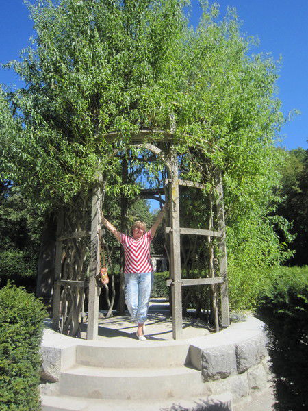 Ольга Титова