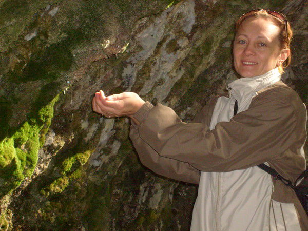 Наталия Богданова