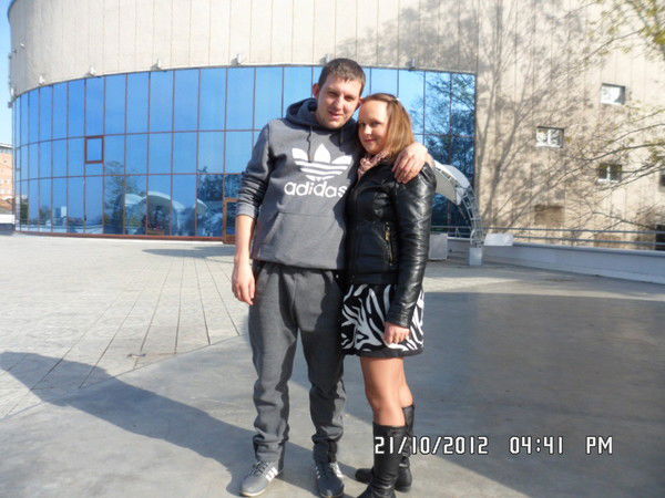 Владимир Востриков