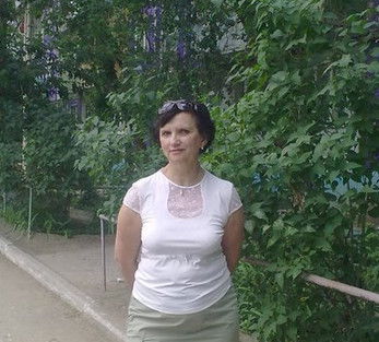 Ольга Загулина