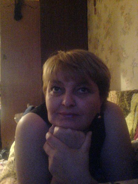 Ольга Антонюк