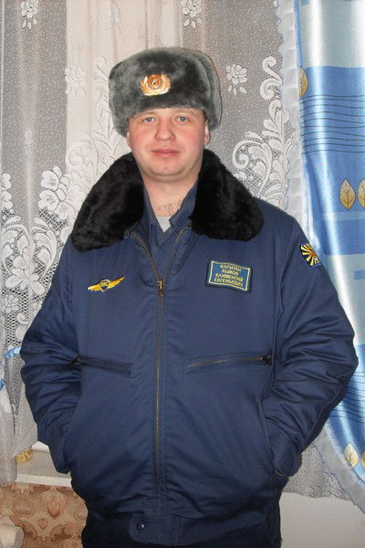 Климентий Кыков