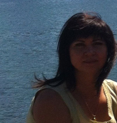 Рамзия Журная