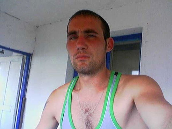 Женя Шуллер