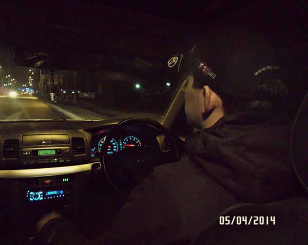 Хасан Кушалиев