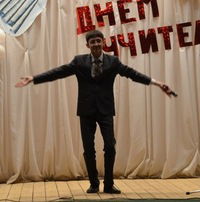 Эдуард Макаримов