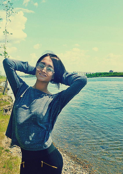 Анастасия Слуцкая