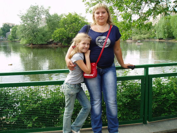 Валерия Доренская