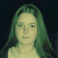 Маша Дяченко