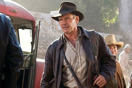 Indiana Jones