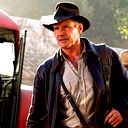 Indiana Jones