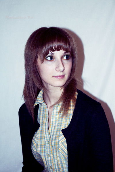 Наталия Оникова