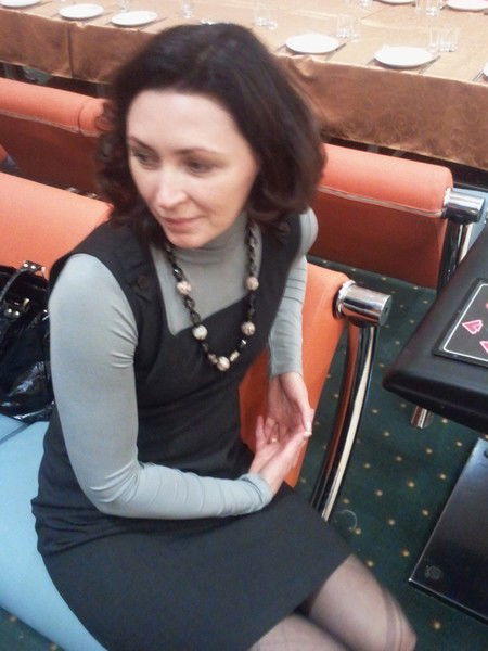 Елена Соболева