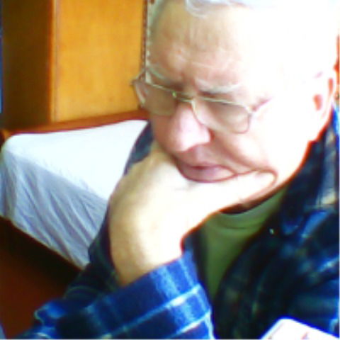 Михаил Стрюк