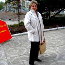 Светлана Мачехина