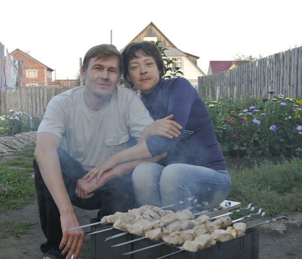 Ольга Гневашева