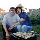 Ольга Гневашева