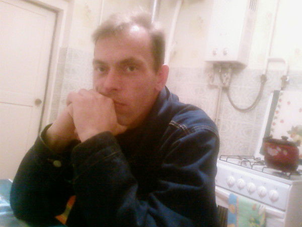 Игорь Дворников