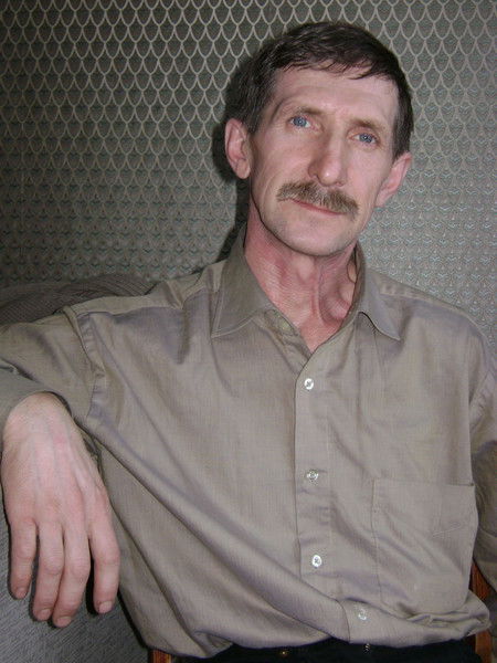 Владимир Климентенок