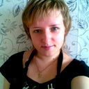 Анютка Крупина