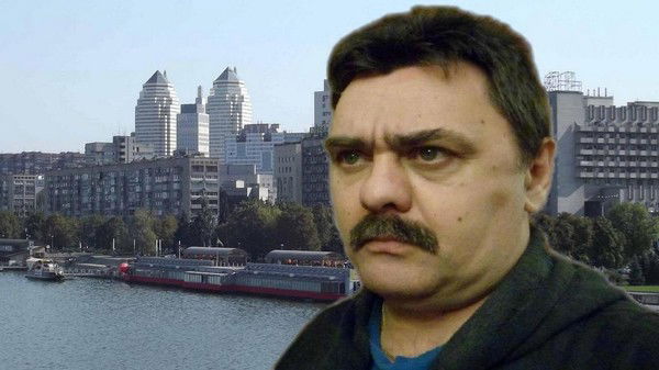 Андрей Протас