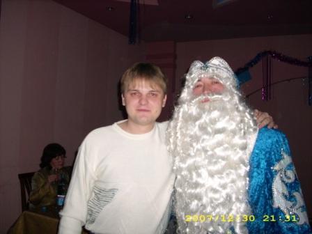 Быков Денис