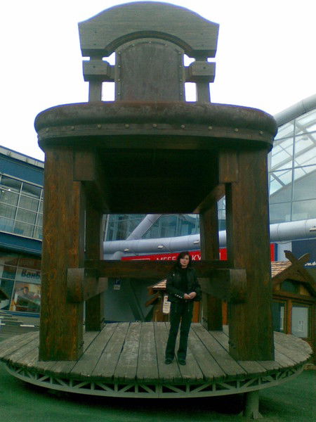 Наталия Мартынова