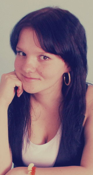 Наталья Куликова