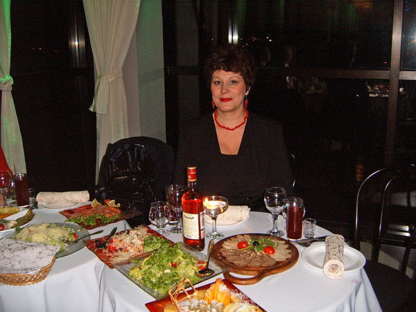 Ольга Мишина